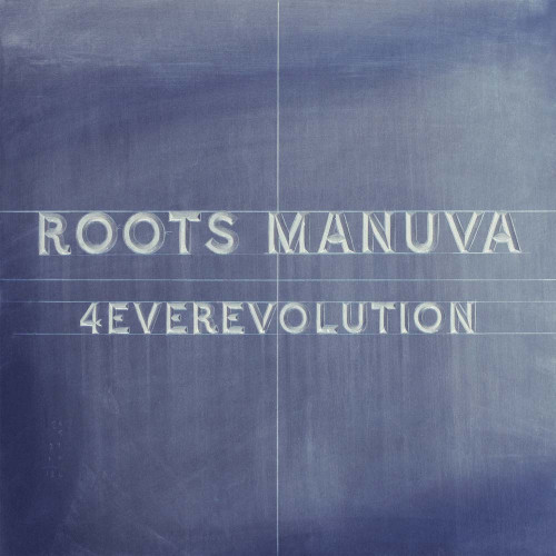 4everevolution - Roots Manuva