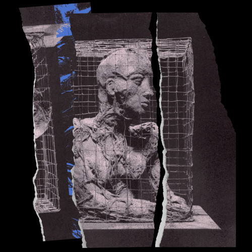 Bolted (Deconstructed) - Forest Swords