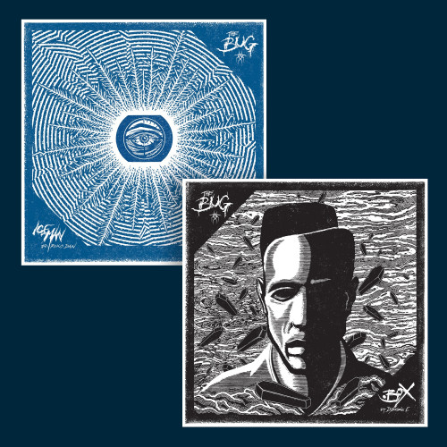 Box / Iceman - The Bug