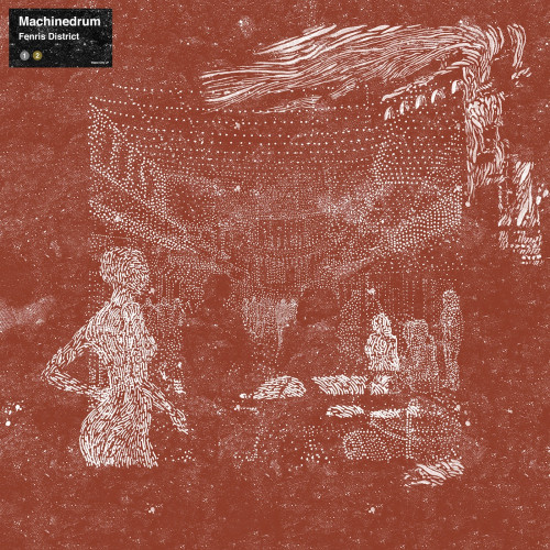 Fenris District - Machinedrum