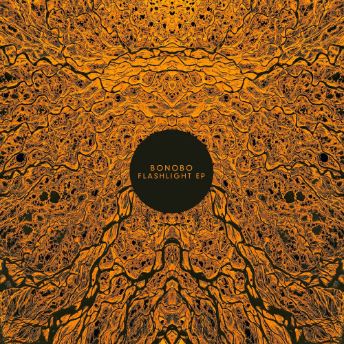 Flashlight EP - Bonobo