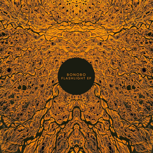 Flashlight EP - Bonobo