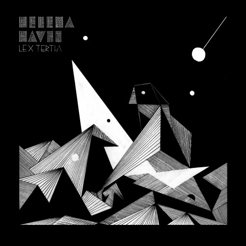 Lex Tertia - Helena Hauff