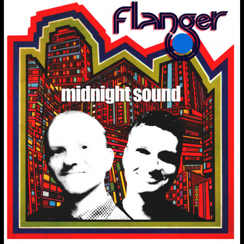Midnight Sound - Flanger