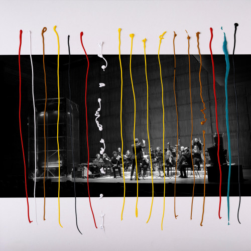 Music for 17 Musicians - Jameszoo with Asko|Schönberg