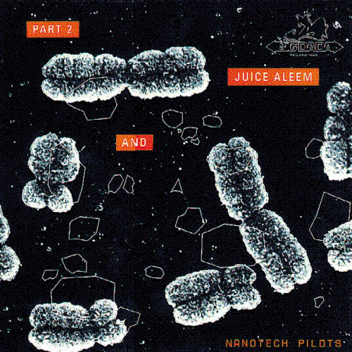 Nanotech Pilots - Part 2 and Juice Aleem