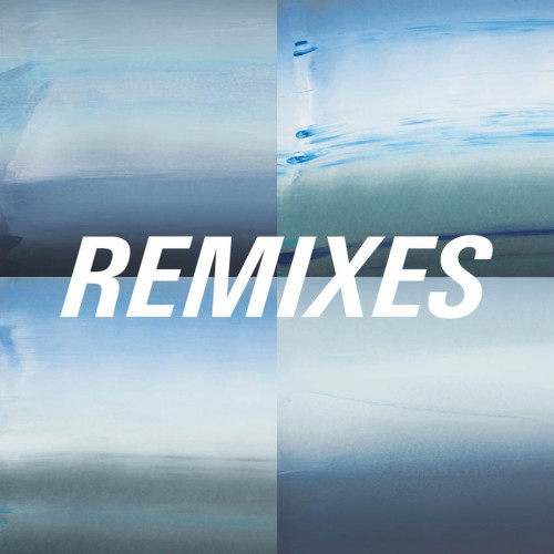 Offshore (Remixes) - Offshore