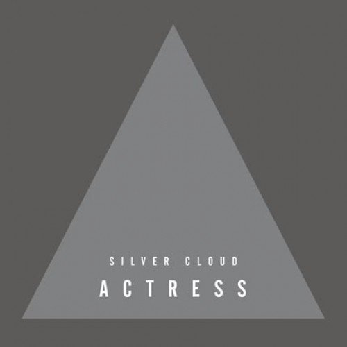 Silver Cloud - Actress