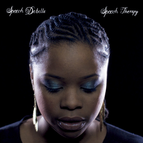 Speech Therapy - Speech Debelle