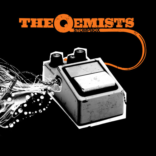 Stompbox - The Qemists