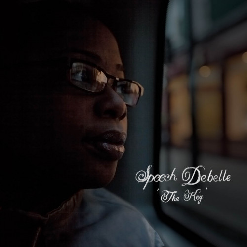 The Key - Speech Debelle