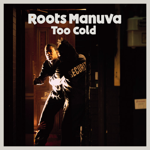 Too Cold - Roots Manuva